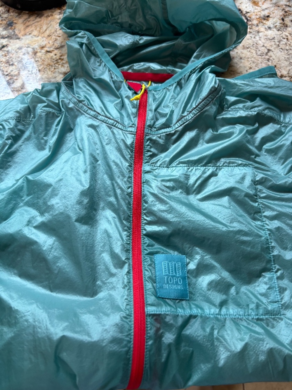 Topo Design